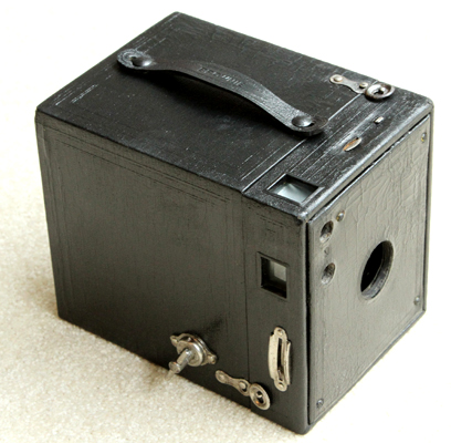 Kodak No. 3, Model B, circa 1920s